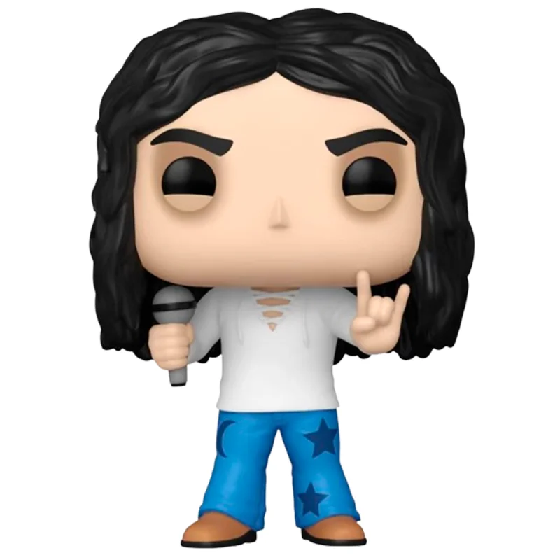 muñeco POP Ronnie James 288