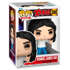figura POP Ronnie James 288