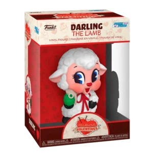 figura POP Oveja Paka Paka