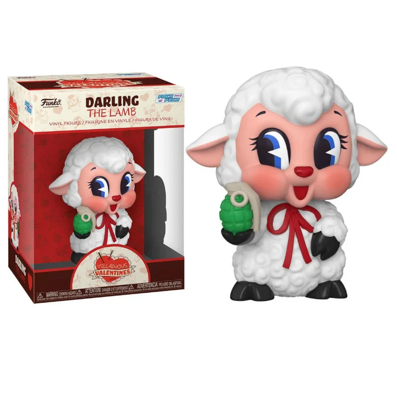 FUNKO Oveja