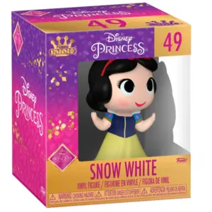 MINIS Blancanieves 49