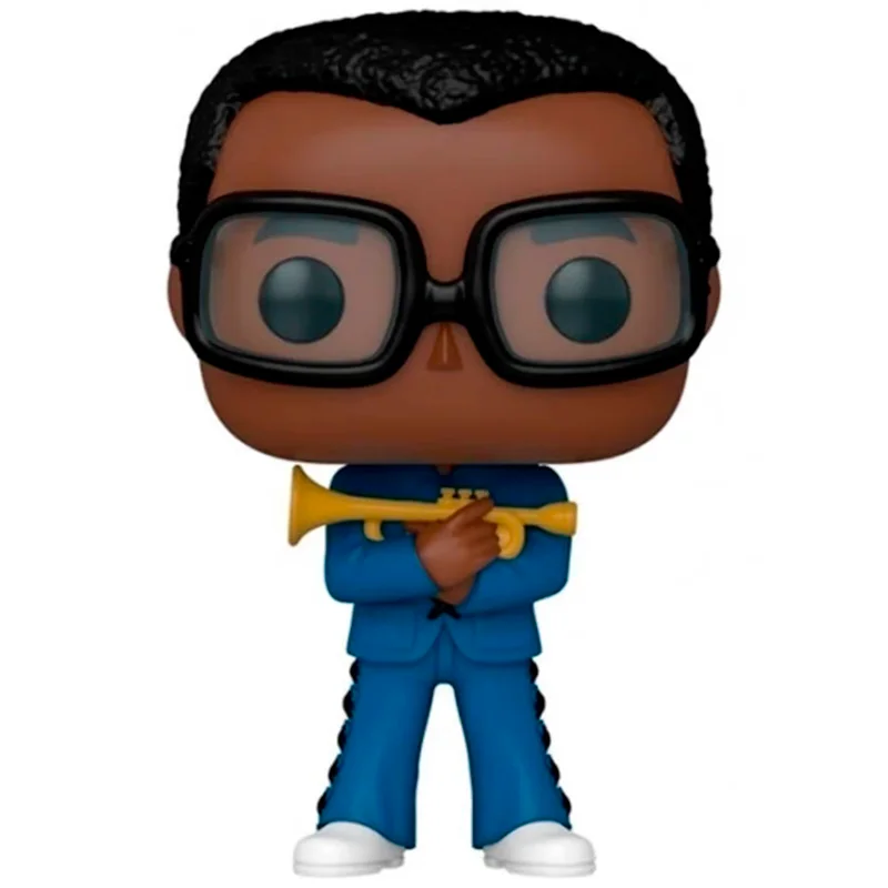FUNKO POP David Miles 191