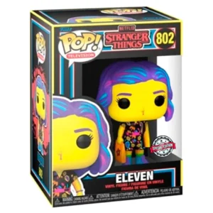 muñeco POP Eleven 802