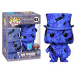 funko el Pingüino 63