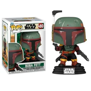 FUNKO Boba Fett 480