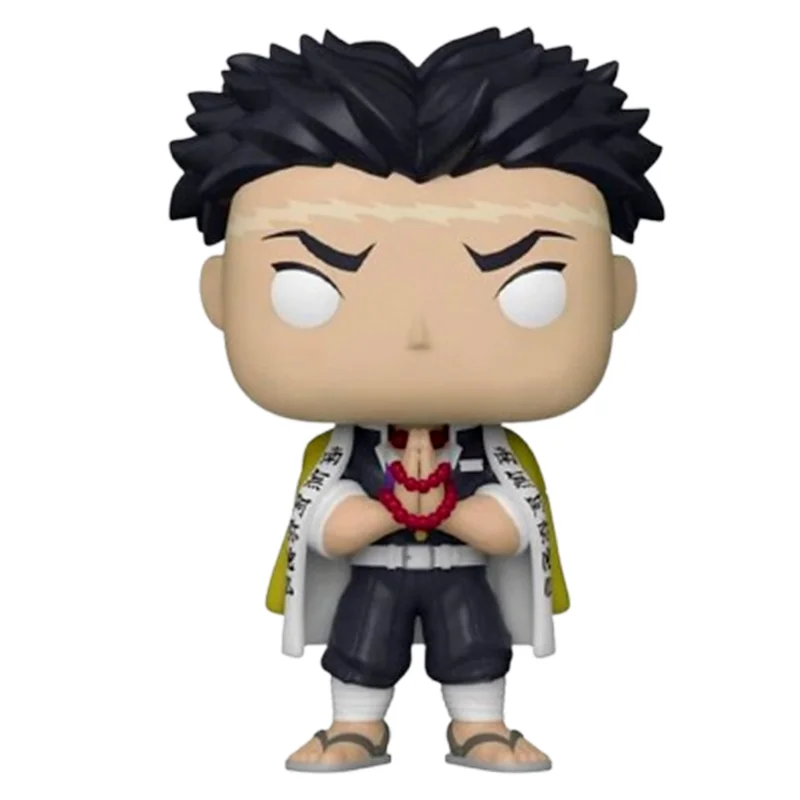 FUNKO POP Gyomei Himejima 1091