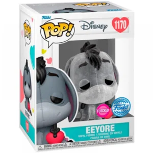 FUNKO POP Eeyore 1170
