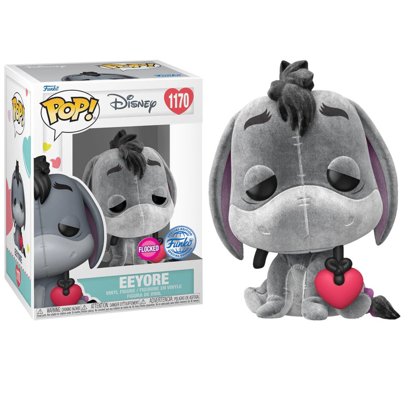 FUNKO Eeyore 1170