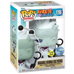 FUNKO POP Madara Uchina 1196