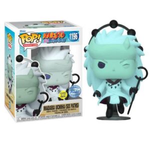 FUNKO Madara Uchina 1196