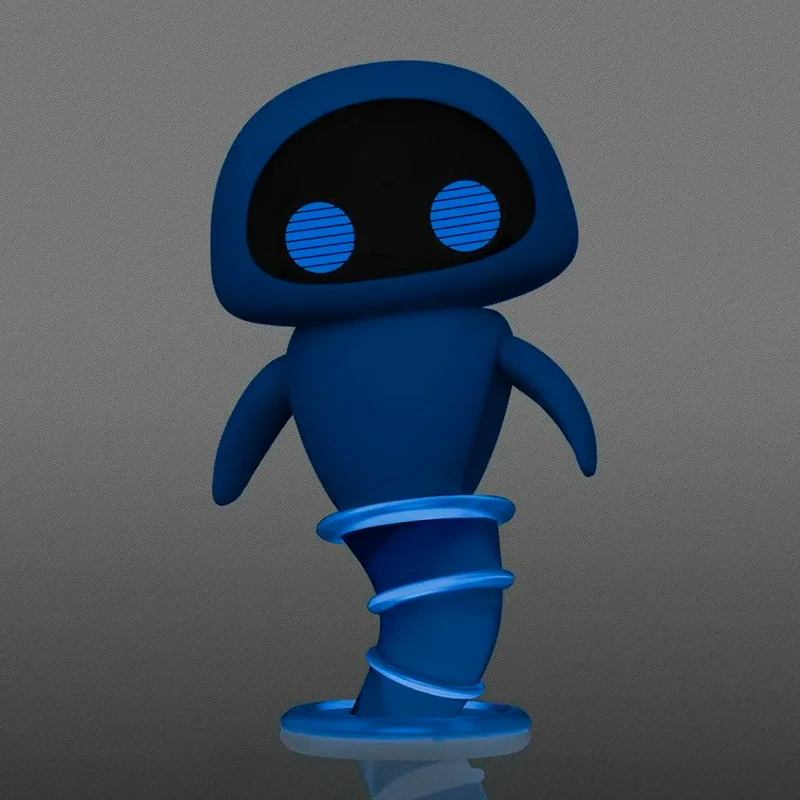 muñeco POP Eve 1116