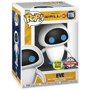 FUNKO POP Eve 1116