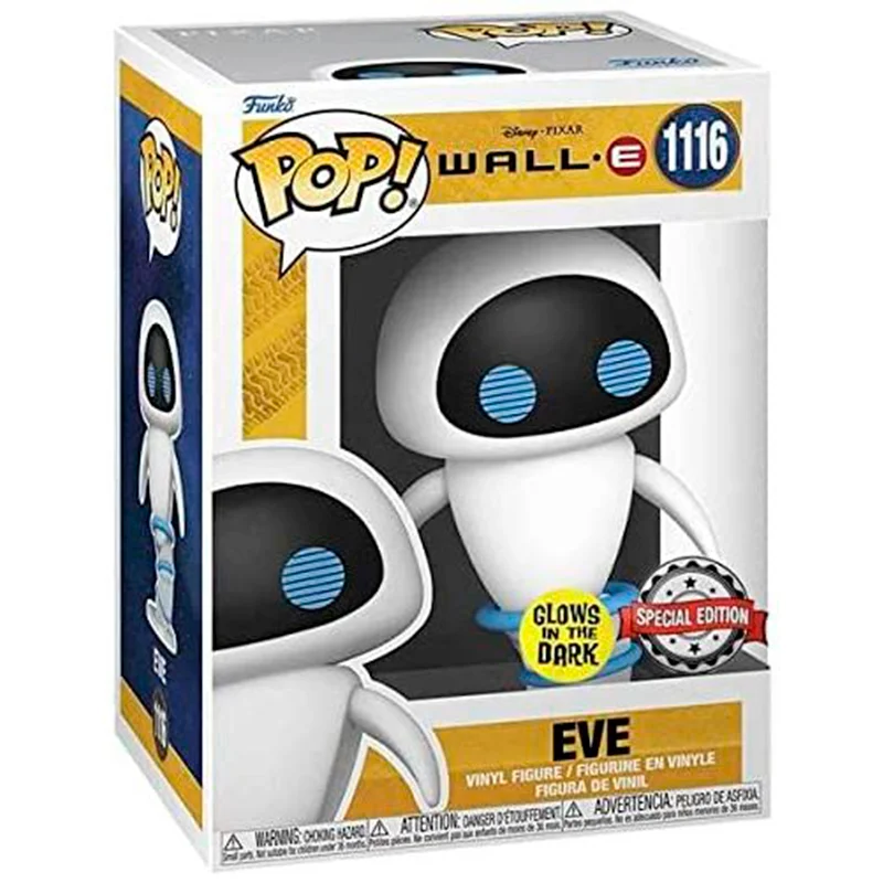 FUNKO POP Eve 1116