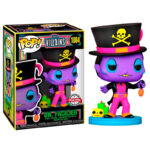 funko dr. facilier 1084