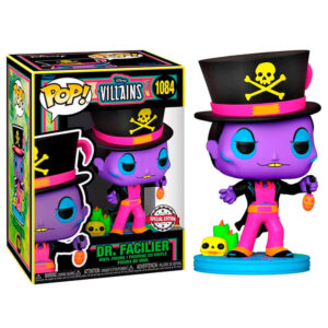 funko dr. facilier 1084