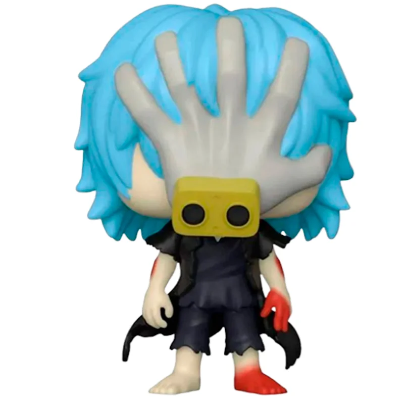figura POP Tomura Shigaraki 1149