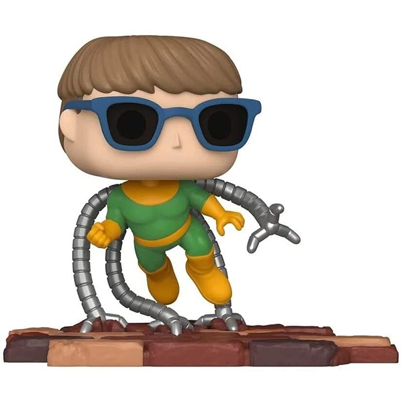 figura POP Doctor Octopus 1013