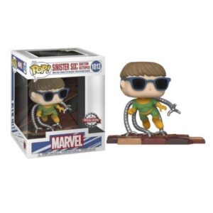 FUNKO Doctor Octopus 1013