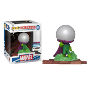 FUNKO Sinister Six: Mysterio 1016