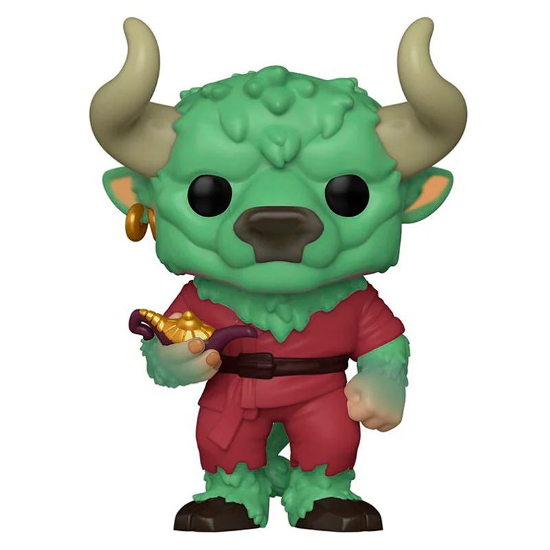 FUNKO POP Rintrah 1004