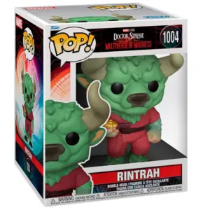 figura POP Rintrah 1004