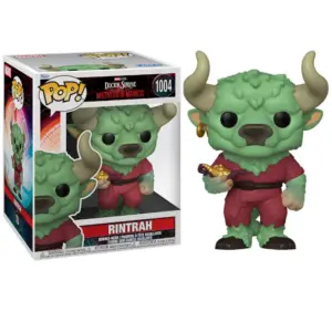 FUNKO Rintrah 1004