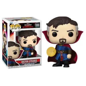 FUNKO Doctor Strange 1000