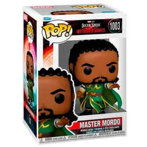 FUNKO POP Master Mordo 1003