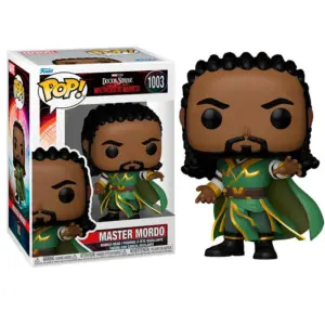 FUNKO Master Mordo 1003