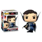FUNKO Supreme Strange 1005