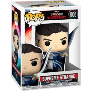 figura POP Supreme Strange 1005