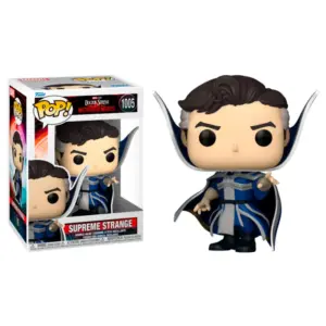 FUNKO Supreme Strange 1005
