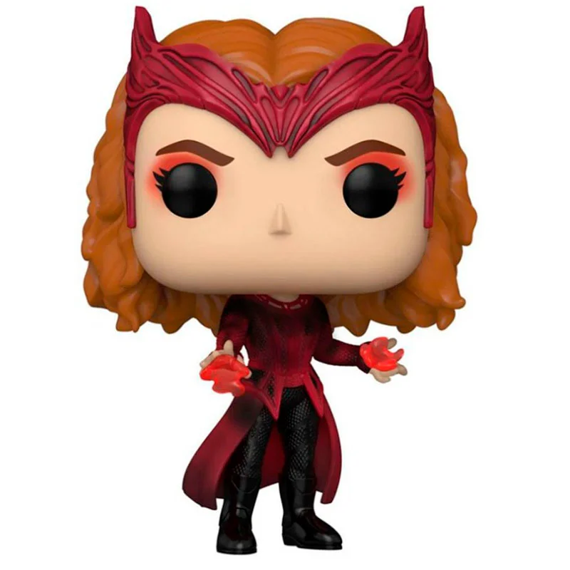 figura POP Bruja Escarlata 1007