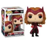 FUNKO Bruja Escarlata 1007