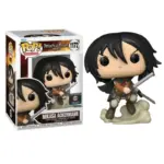 FUNKO Mikasa Ackermann 1172