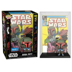 FUNKO Boba Fett 02