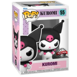 figura POP Kuromi 55