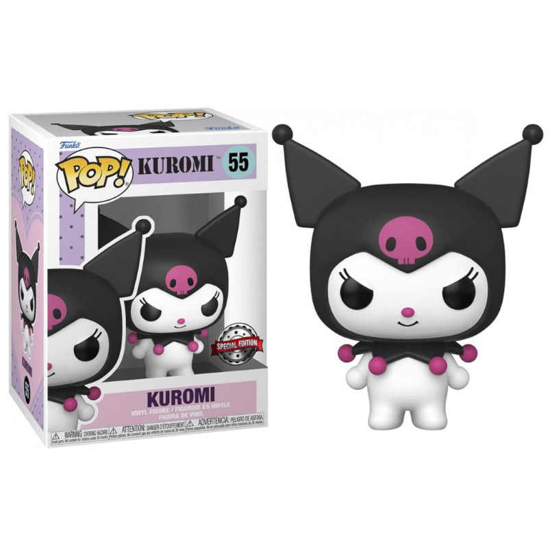 FUNKO Kuromi 55