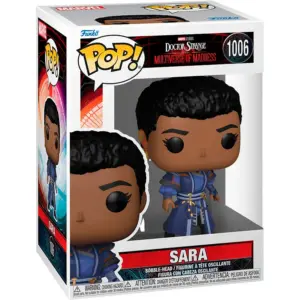 FUNKO POP Sara 1006