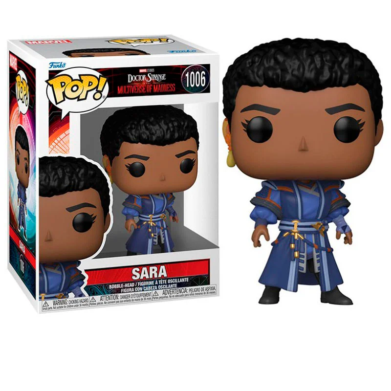 FUNKO Sara 1006