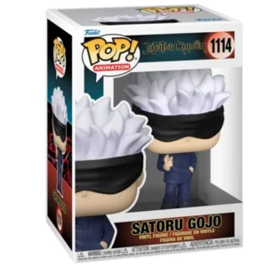 figura POP Satoru Gojo 1114