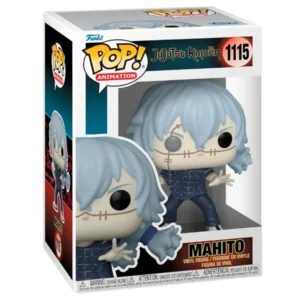 figura POP Mahito 1115