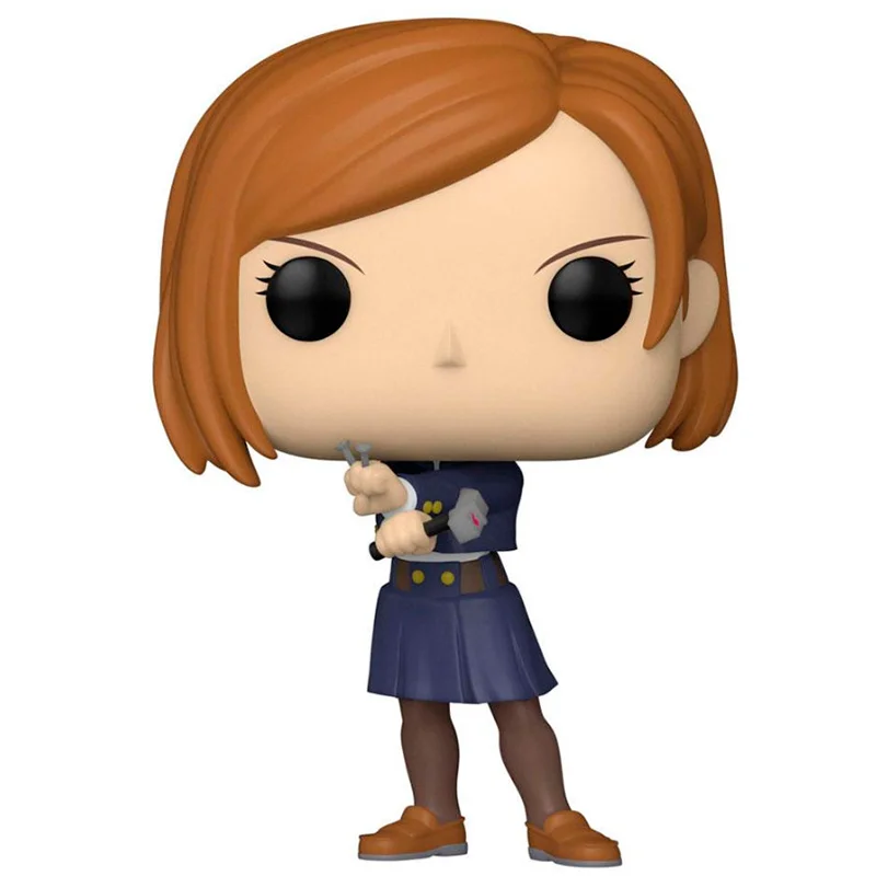 figura POP Nobara Kugisaki 1113