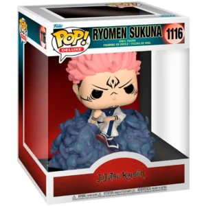 FUNKO POP Ryomen Sukuna 1116