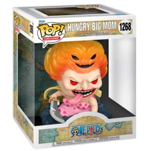 FUNKO POP Gran Mamá Hambrienta 1268