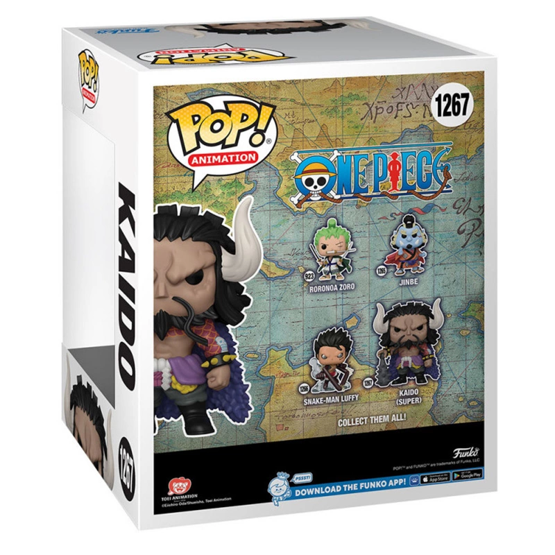 figura FUNKO POP Kaido 1267