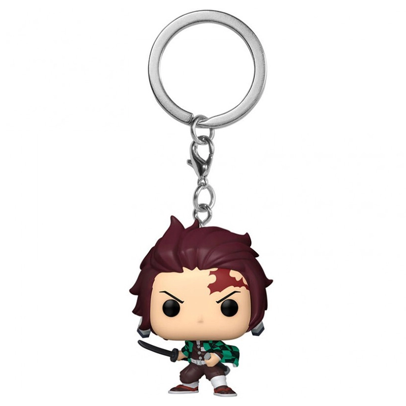 POCKET POP Tanjiro Kamado