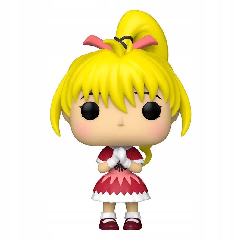 FUNKO POP Biscuit 1133