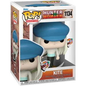 FUNKO POP Kite 1134