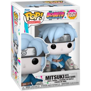 muñeco POP Mitsuki 1357